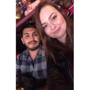 Meet your Posher, Sabrina